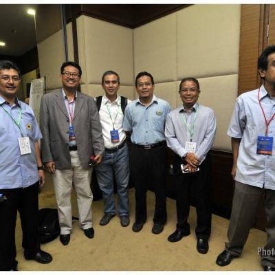 Kolokium SBP 2015 - EXSAS