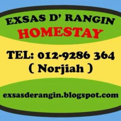 Pelancaran De Rangin