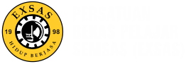 Portal Backup EXSAS